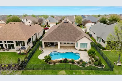 11517 Parkcrest Drive, Denton, TX 76207 - Photo 33