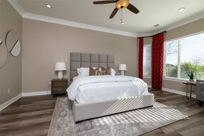 11517 Parkcrest Drive, Denton, TX 76207 - Photo 17