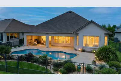 11517 Parkcrest Drive, Denton, TX 76207 - Photo 1