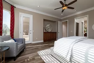 11517 Parkcrest Dr, Denton, TX 76207 - Photo 21