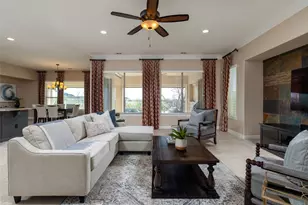 11517 Parkcrest Dr, Denton, TX 76207 - Photo 5