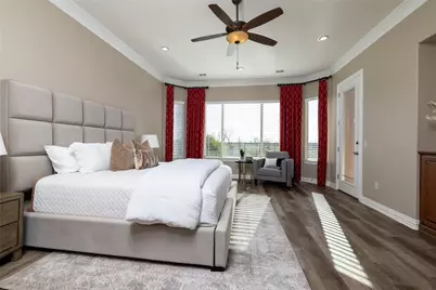 11517 Parkcrest Drive, Denton, TX 76207 - Photo 23