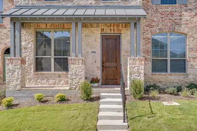 1186 Lake City Avenue, Flower Mound, TX 75028 - Photo 3