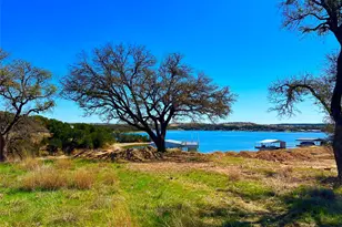 5505 Lake Shore Dr, Possum Kingdom Lake, TX 76450 - Photo 17