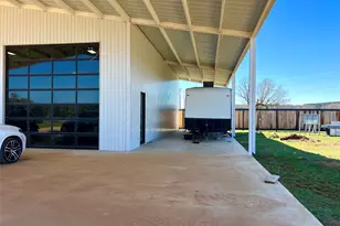 5505 Lake Shore Dr, Possum Kingdom Lake, TX 76450 - Photo 13