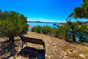 5505 Lake Shore Dr, Possum Kingdom Lake, TX 76450 - Photo 19