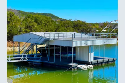 5505 Lakeshore Drive, Possum Kingdom Lake, TX 76450 - Photo 15