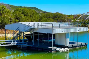 5505 Lake Shore Dr, Possum Kingdom Lake, TX 76450 - Photo 15