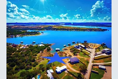 5505 Lakeshore Drive, Possum Kingdom Lake, TX 76450 - Photo 1