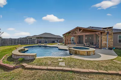 1124 Monaco Drive, Princeton, TX 75407 - Photo 35