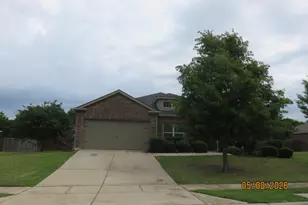1124 Monaco Dr, Princeton, TX 75407 - Photo 5