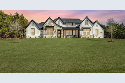 2770 Fireside Drive, Midlothian, TX 76065 - Photo 1