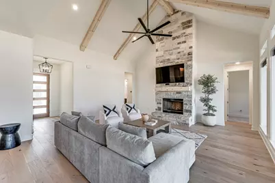 2770 Fireside Drive, Midlothian, TX 76065 - Photo 3