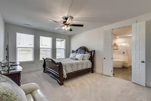 2770 Fireside Dr, Midlothian, TX 76065 - Photo 9