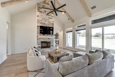 2770 Fireside Drive, Midlothian, TX 76065 - Photo 5