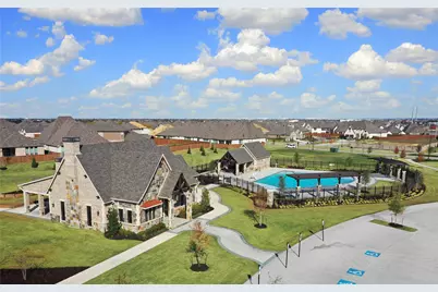 11137 Abbotsbury Road, Fort Worth, TX 76052 - Photo 3