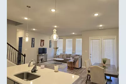 9000 Horse Herd Drive, Fort Worth, TX 76123 - Photo 3