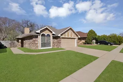 5604 Congressional Drive, Arlington, TX 76018 - Photo 23