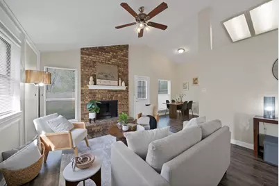 5604 Congressional Drive, Arlington, TX 76018 - Photo 3