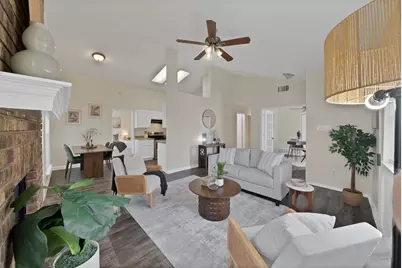 5604 Congressional Drive, Arlington, TX 76018 - Photo 1