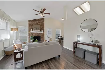 5604 Congressional Drive, Arlington, TX 76018 - Photo 5