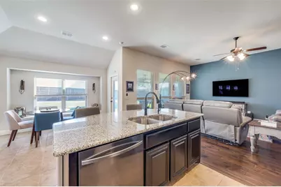 8224 Bonanza, Aubrey, TX 76227 - Photo 9