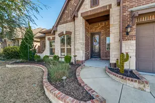 8224 Bonanza, Aubrey, TX 76227 - Photo 3