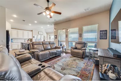 8224 Bonanza, Aubrey, TX 76227 - Photo 15