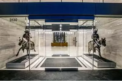 3130 N Harwood Street #1604, Dallas, TX 75201 - Photo 37