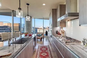 3130 N Harwood St, Dallas, TX 75201 - Photo 21