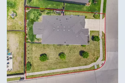 324 Jefferson Lane, Fate, TX 75189 - Photo 29