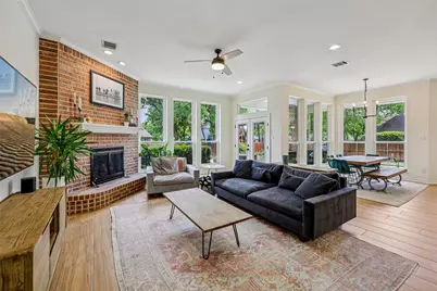 1145 Stratford Place, Keller, TX 76248 - Photo 5