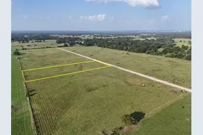 P2L15 County Road 463, Mexia, TX 76667 - Photo 1