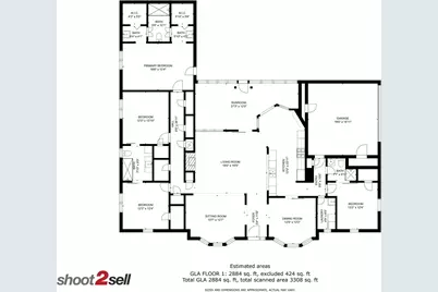 7208 Fernmeadow Drive, Dallas, TX 75248 - Photo 25