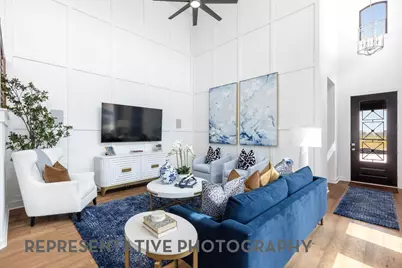 1617 Wandell Way, Fort Worth, TX 76052 - Photo 9