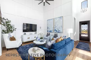 1617 Wandell Wy, Fort Worth, TX 76052 - Photo 9