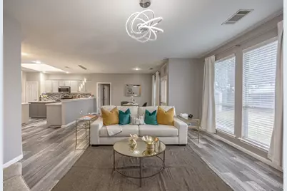 6428 Alexandra Meadows Drive, Fort Worth, TX 76131 - Photo 11