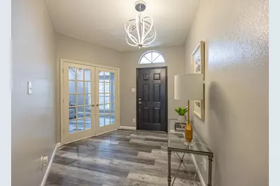 6428 Alexandra Meadows Drive, Fort Worth, TX 76131 - Photo 3