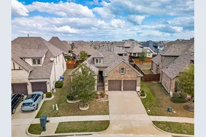 7101 St George S Drive, McKinney, TX 75070 - Photo 33