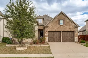 7101 St George's Dr, McKinney, TX 75070 - Photo 1