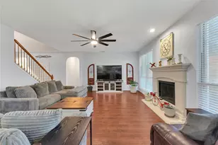 509 Flintwood Ln, Arlington, TX 76002 - Photo 7