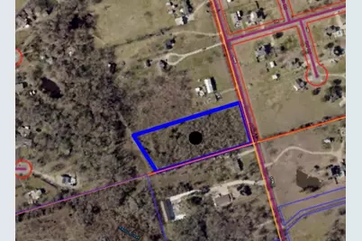 Tbd Poetry Road, Royse City, TX 75189 - Photo 3