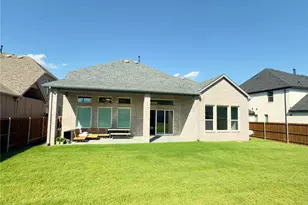 8821 Autumn Lake Trl, McKinney, TX 75071 - Photo 35