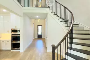 8821 Autumn Lake Trl, McKinney, TX 75071 - Photo 3