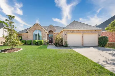 8903 Aplamado Drive, McKinney, TX 75072 - Photo 1