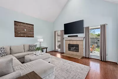 8903 Aplamado Drive, McKinney, TX 75072 - Photo 7