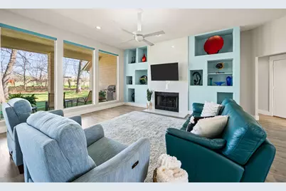 809 Majestic Oaks Court, Mansfield, TX 76063 - Photo 9