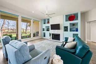 809 Majestic Oaks Ct, Mansfield, TX 76063 - Photo 9