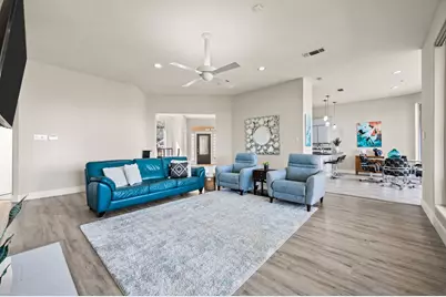 809 Majestic Oaks Court, Mansfield, TX 76063 - Photo 11