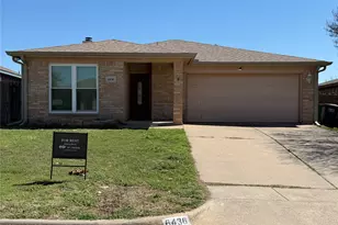 6436 Stonewater Bend Trail, Fort Worth, TX 76179 - Photo 1
